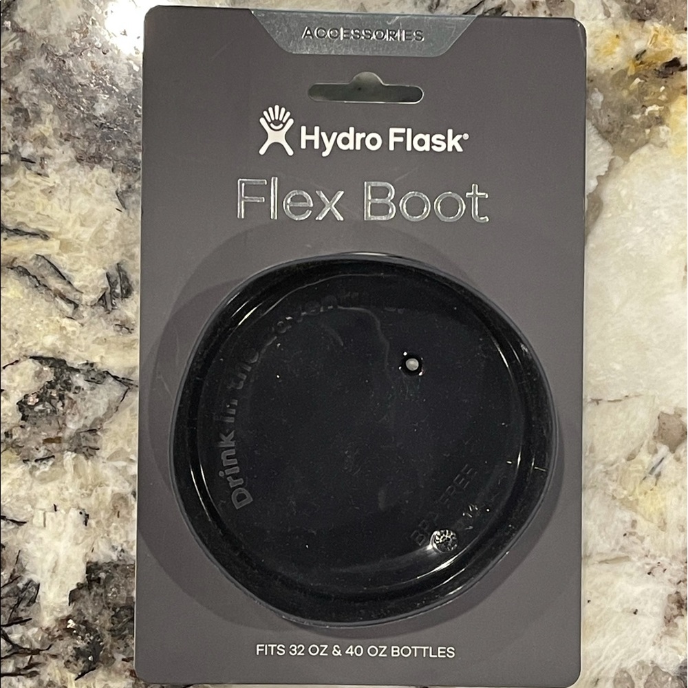 Hydro Flask Flex Boot